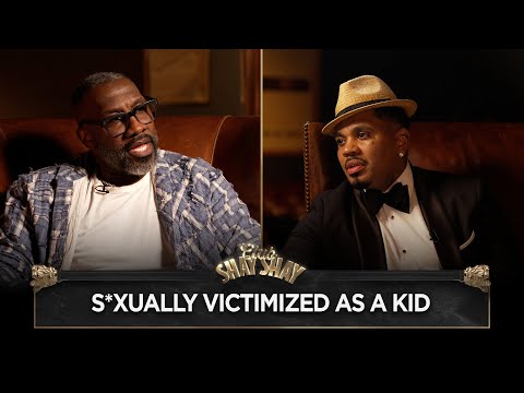 Kevin Gates Molested