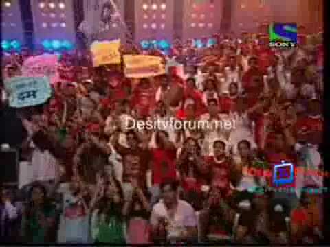 Dance Premiere League _Episode 9th_ - 20th November 09 - Pt4.wmv.flv