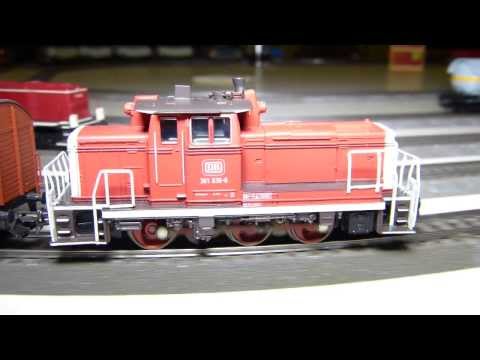 25. Stummi-Treff WN, 10 - BR 361 83 8-6