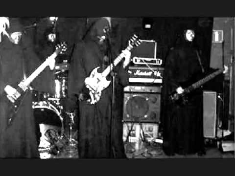 The Funeral Orchestra   We Are The End