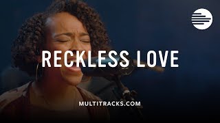Reckless Love - The Recording Collective (MultiTracks.com Session)