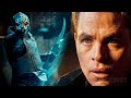 Captain Kirk VS Nasty Klingons | Star Trek Into Darkness | CLIP