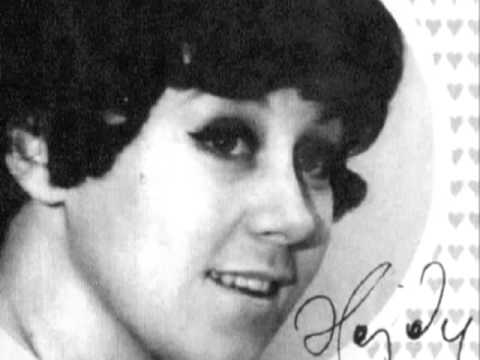 Heidy Tamme & ETV Ansambel - Pühapäev [1969]