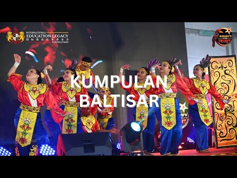 Featured Talent: SEMI FINAL 2026 - KUMPULAN BALTISAR