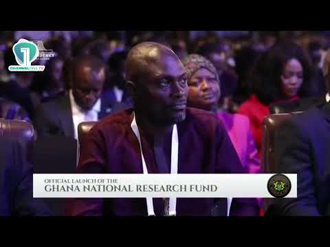 Ghana National Research Funding Boost! President Mahama Unveils GH¢100M Support