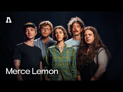 Audiotree and Merce Lemon