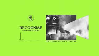 Lost Frequencies Ft Flynn - Recognise (Junior Sanchez Remix) Ft Flynn video