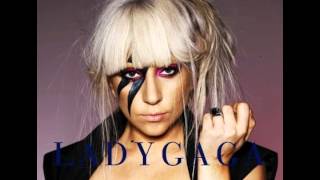 Lady Gaga - Wunderland (unreleased)