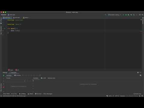 Konstruktoren und Destruktoren in C++