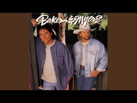 Years From Here - Baker & Myers