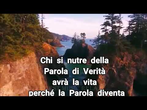 "Solo nella gioia in Cristo vi è l'amore vero."