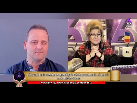 ELIBEREAZĂ-TE DE TEMNIȚA EMOȚIONALĂ PRIN TEHNICI PRACTICATE DE MII DE ANI! - CU DR. ADRIAN CRANTA