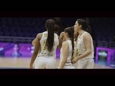 2020.11.19. Sopron Basket - ELTE-BEAC Újbuda, SBExtra