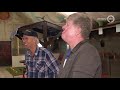 Gijs verruilde zijn boerderij voor een camping met escaperoom - I Love de Achterhoek
