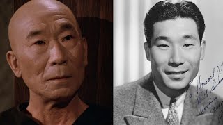 The Life and Sad Ending of Philip Ahn video