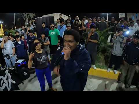 CAFU 🆚 ENE: Final - VILLA SALVAJE CLASSIC #1