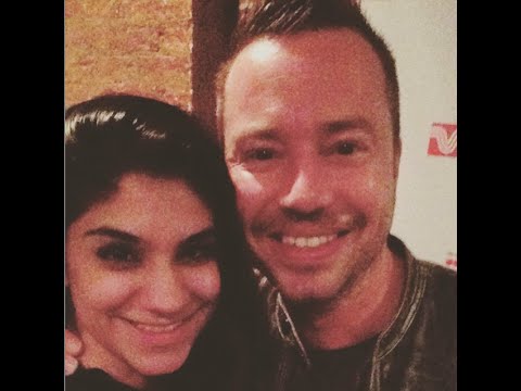 Sander van Doorn EXCLUSIVE Interview At Pacha NYC