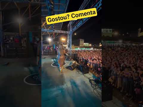 Valesca Maysa em limoeiro do aijuru