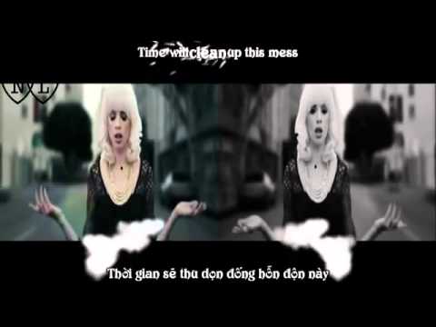 [Vietsub+Kara] Only you   CeeLo Green ft  Lauriana Mae