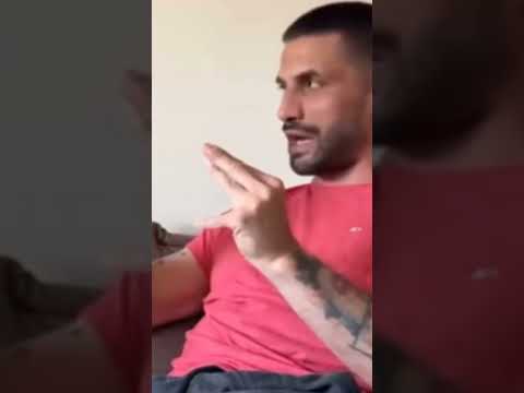 O KARIJERI BOJKOVIĆA Nemanja Milošević