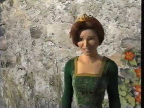 Rick Blaine (shrek) part 20 - wedding preparation (hallelujah)