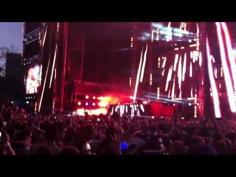 Kaskade VS. Sandro Silva & Quintino - Call Out Epic UMF 2012(Kaskade Mash Up)