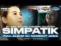 DJ CEK SOUND SIMPATIK FULL ALBUM TERBAIK FULL BASS MIDDLE NULUP NROTOK VIRAL TIKTOK TERBARU 2025