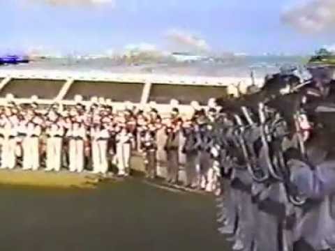 IERP - FINAL 2001 EM ALAGOINHAS