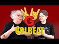 Two Rocking Grannies React to VOLBEAT - LOLA MONTEZ (LIVE)