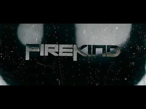 Firekind - Adrenalin (Lyric Video)