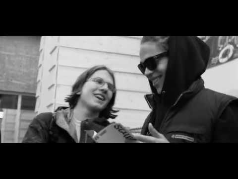 Sturla Atlas + 66°North event