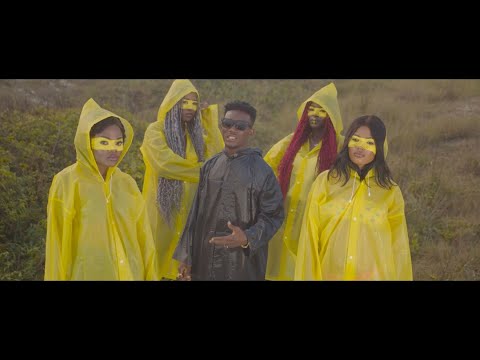 Kofi Pages Ft Dopenation - We Nor See No Bro (Official Video)
