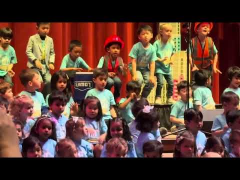 Siyona’s spring 25 performance 3