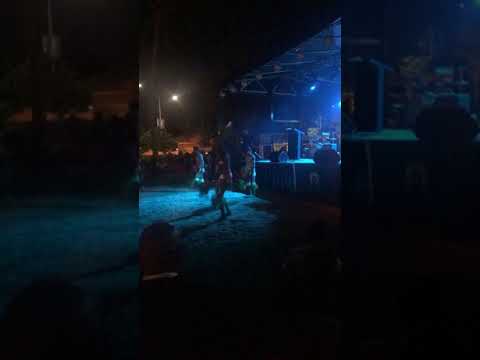 Mornington Island Lardil Dancers at CIAF 2019