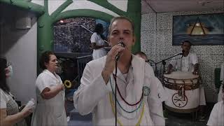 Oraes da Ave Maria das Almas da Tenda Esprita Zurykan, trabalhando na caridade!