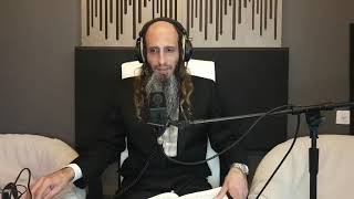 הרב מאור קריו    מדברים מרבי נחמן מברסלב   עונג הנחל נובע   פרשת חיי שרה (הרב מאור קריו) - התמונה מוצגת ישירות מתוך אתר האינטרנט יוטיוב. זכויות היוצרים בתמונה שייכות ליוצרה. קישור קרדיט למקור התוכן נמצא בתוך דף הסרטון