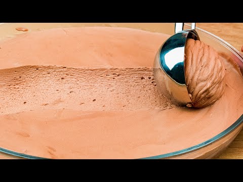 Easy and Tasty Ice Cream recipe