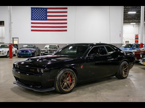 2015 Dodge Challenger (CC-1433297) for sale in Kentwood, Michigan