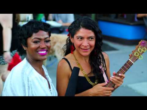 Six10 Visuals video.