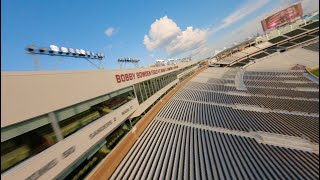 Less Than 24 Hours.. | Soarin' Around Doak