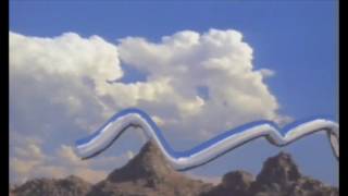The Space Brothers - Heaven Will Come (Official Video)