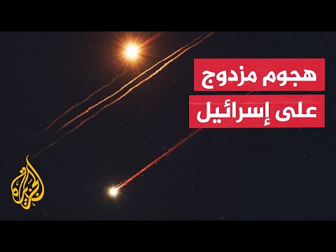 خبير عسكري الدفعة الصاروخية الإيرانية كانت دقيقة وسببت دمارا كبيرا