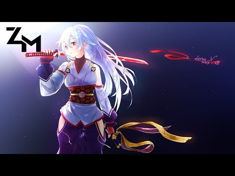 Nightcore - Harley Fvcking Queen - Sarah De Warren, BIOMETRIX, Mvrcus