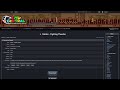 SMW Custom Music Raiden Fighting Thunder By Giftshaven