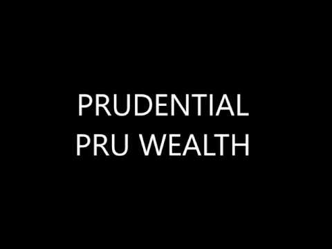 PRUDENTIAL PRU WEALTH