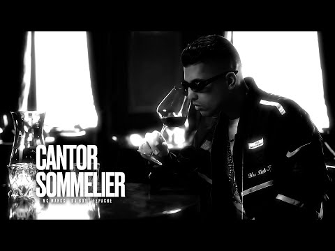 Cantor Sommelier - MC Marks - DJ Boy