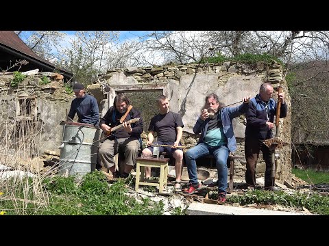 Veselá bída - Veselá bída - Grobiáni