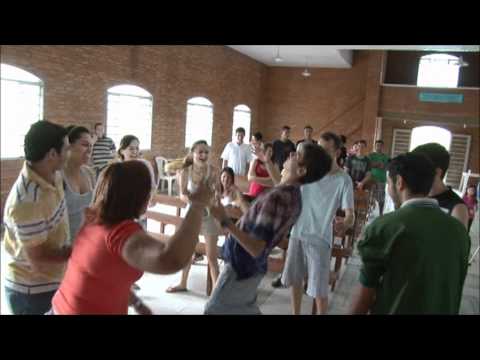 2º - MC BABY & MC JUJUBA & SEGUIDORES - LANÇAMENTO MUNDIAL NO TIO BIMA 07/04/2012