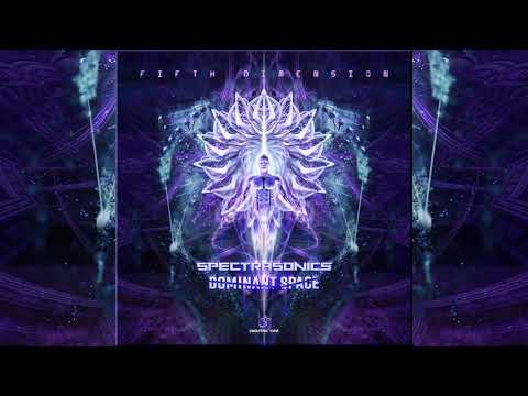 Spectra Sonics & Dominant Space — Fifth Dimension (Original)