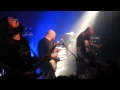 CROWBAR - "Conquering" live at Cafe Central ...